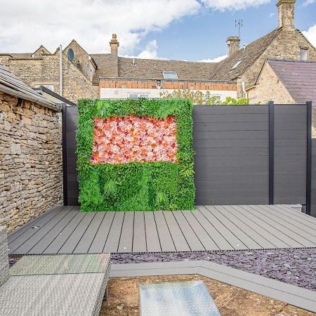 Maple Rose - 2 Bed With Garden In Minchinhampton! Villa Exterior foto