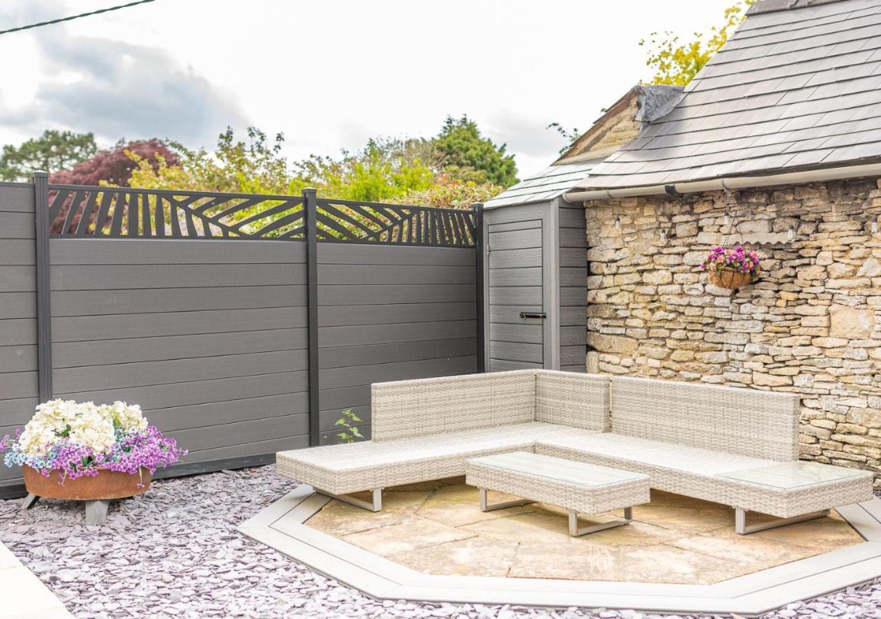 Maple Rose - 2 Bed With Garden In Minchinhampton! Villa Exterior foto