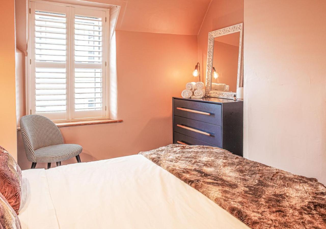 Maple Rose - 2 Bed With Garden In Minchinhampton! Villa Exterior foto