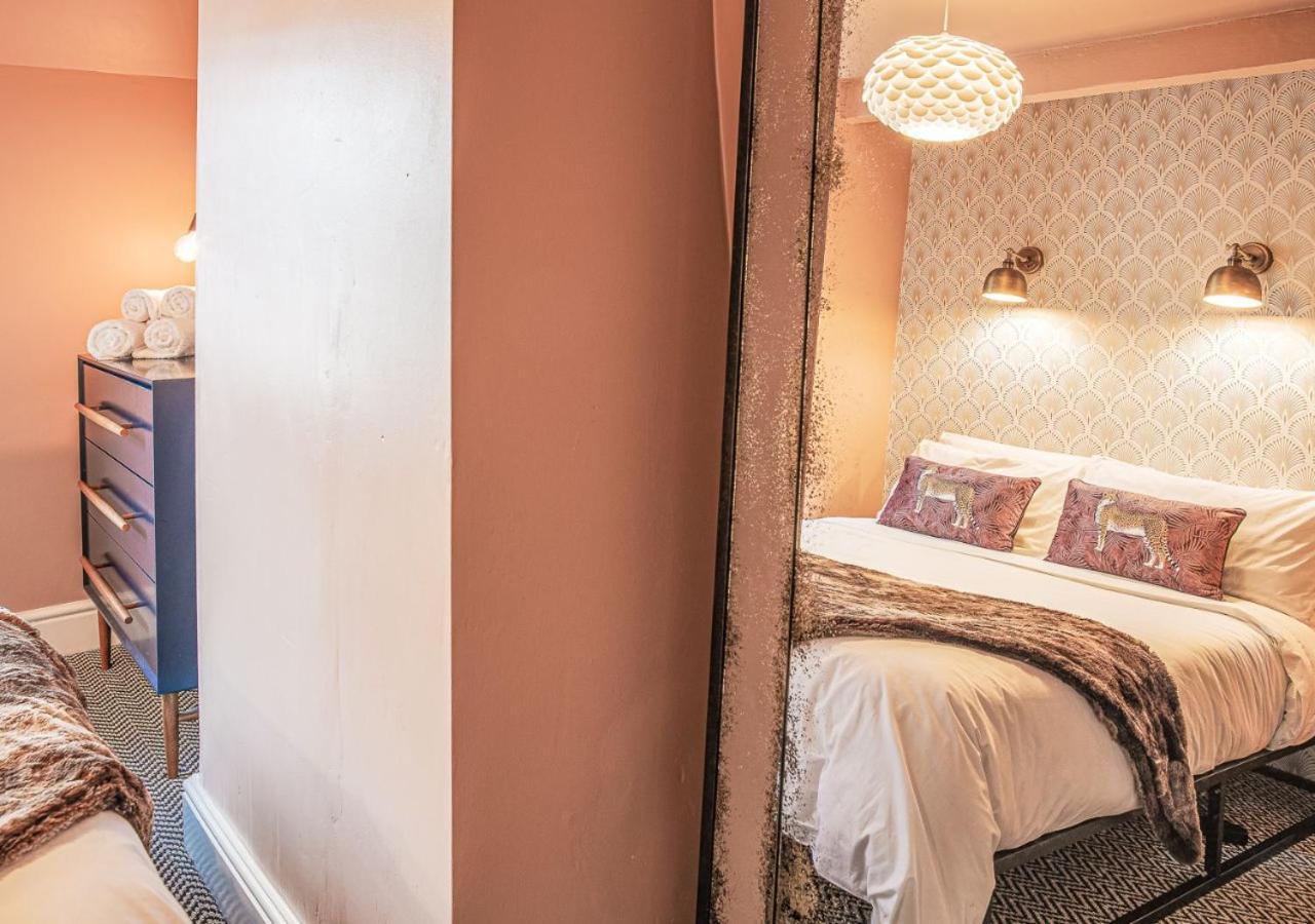 Maple Rose - 2 Bed With Garden In Minchinhampton! Villa Exterior foto